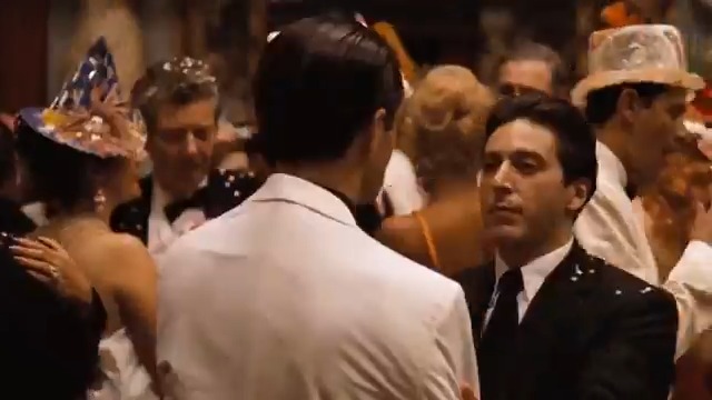 On this day, 50 years ago, Francis Ford Coppola's "The Godfather Part II" (1974) premiered in New York City, USA.