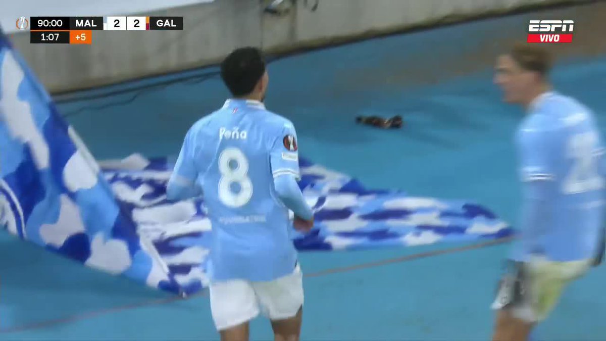 COMO VAS A METER UN GOLAZO AL ÚLTIMO MINUTO EN UN PARTIDO DE EUROPA LEAGUE Y ANTE EL GALATASARAY????? SERGIO PEÑA, DE ALIANZA LIMA PAL MUNDO