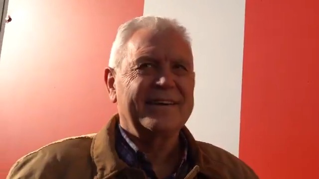 🥹 Cuánta emoción, Enzo. Para siempre, Ferrero 🚪 1⃣1⃣. Genio. #RealSporting