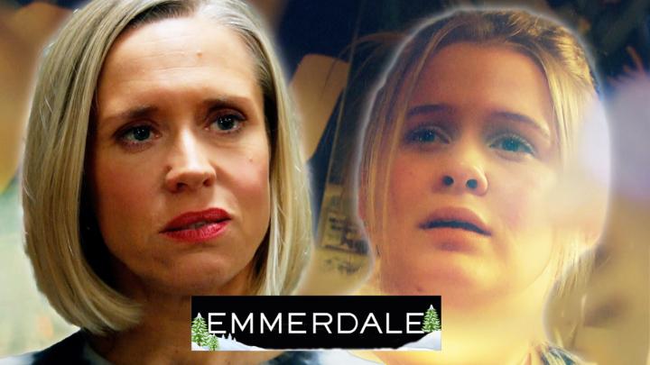 Ruby’s past with Anthony has been revealed. If you have been affected by issues raised in tonight's programme, please visit for support and information. #Emmerdale