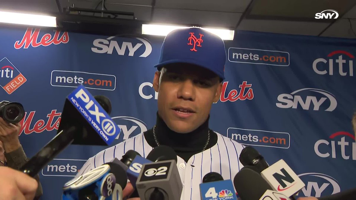 Juan Soto gives a heartfelt message to Yankees fans “They have a spot in my heart.”