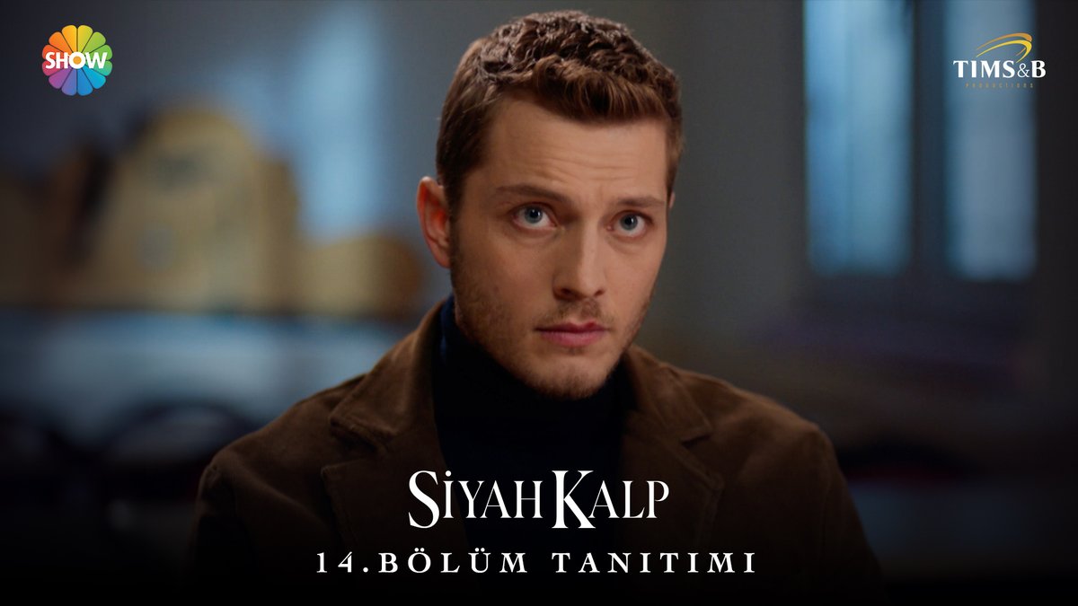 “Melek bana söylemek istediğin bir şey var mı?” 14. Bölüm Tanıtım Sizlerle! 🔥 #SiyahKalp yeni bölümüyle perşembe 20.00’de Show TV’de. 🖤 @timsandb