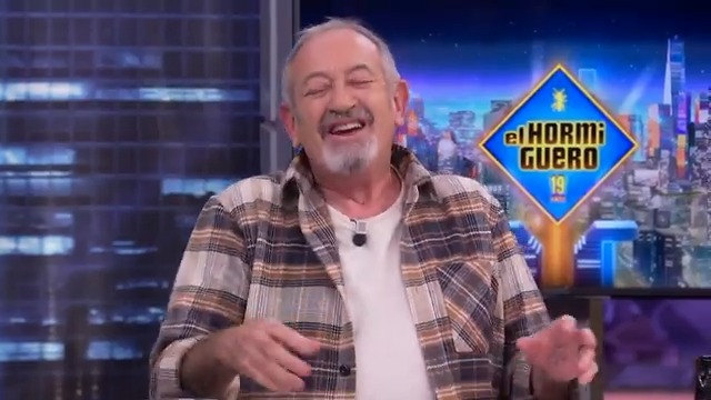 Las gambas se pelan, ¿con las manos o con cubiertos? Karlos Arguiñano responde #ArguiñanoEH