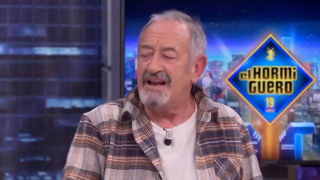 💬 Lo que más le preocupa a Karlos Arguiñano: "Nadie se acuerda del que no tiene nada" #ArguiñanoEH