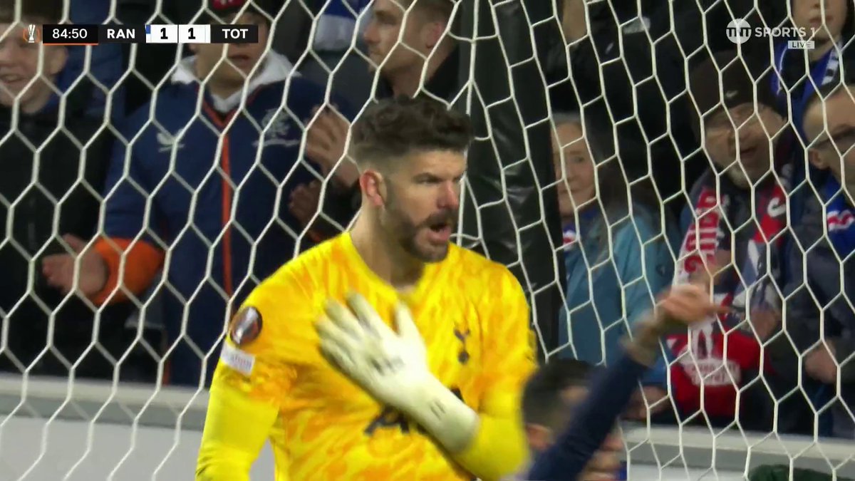 Close on both bets. What a game that was, Dessers be having nightmares of this.