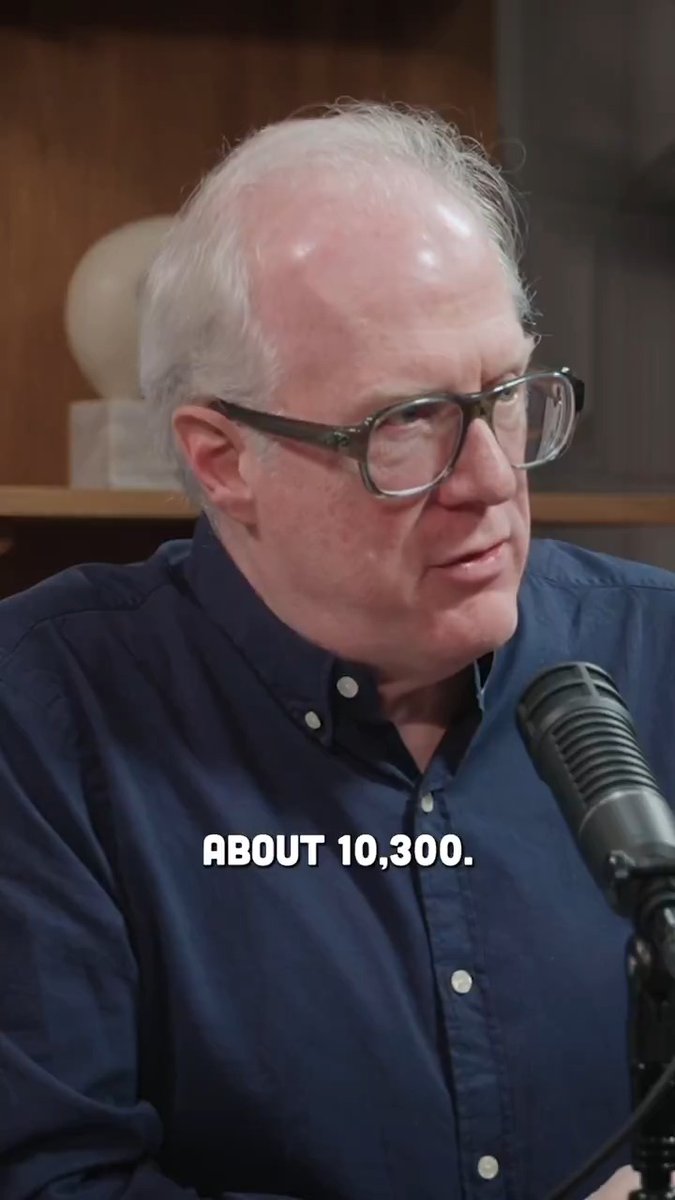 The one and only Tracy Letts stops by for a conversation about his physical media collection with Sean Fennessey: