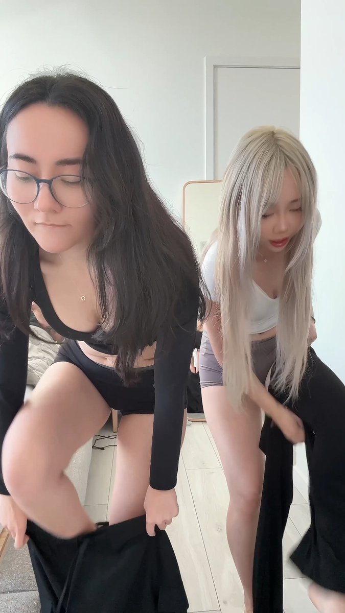 Grwm to go out with my bestie 💕 karin