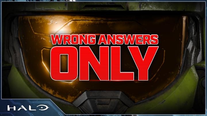 wrong answers only 👀
