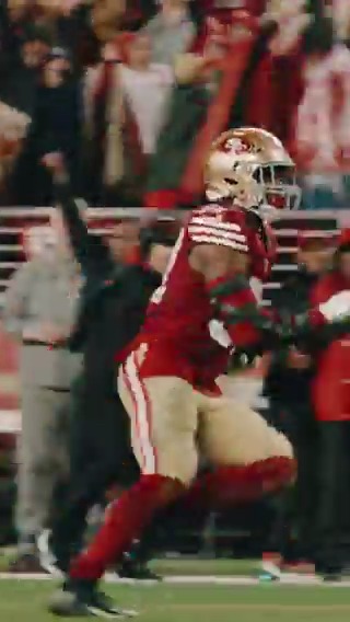 Big Play Dre is BAAAACK. TNF on Prime 🔜