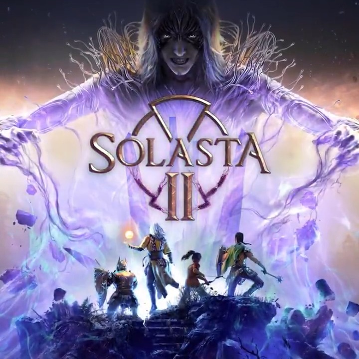Get ready to roll the dice, adventurers - Solasta II just got revealed at #TheGameAwards! Discover a deep Turn-Based Tactical RPG crafted by Solasta II - Early Access starts March 12th! ⚔️. Add to your STEAM wishlist now!