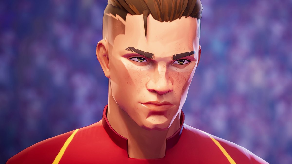 This is our first look at Rematch, the upcoming online multiplayer football (soccer) game from the creators of Sifu and Absolver. The trailer for Rematch showcases arcade-inspired online gameplay. #TheGameAwards