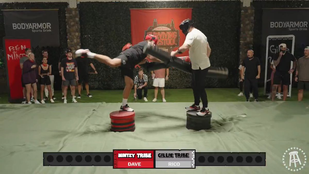 Does someone know how to delete footage from the internet? #SurvivingBarstool