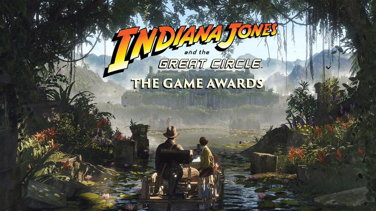 “Don’t worry... I do this all the time.” #IndianaJones and the Great Circle is available to play now on Xbox Series X|S, Game Pass, and PC.