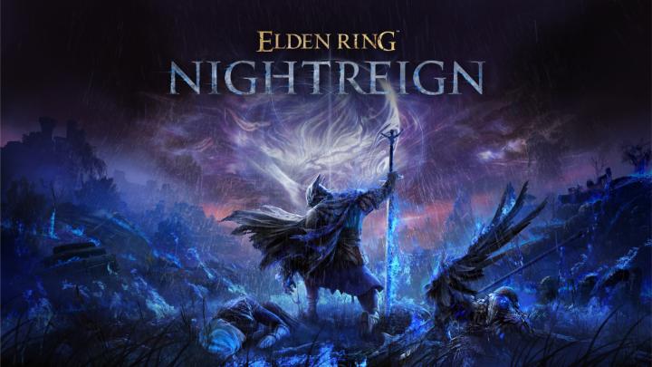 As Night Falls, We Rise. #ELDENRING #NIGHTREIGN launches on PlayStation, Xbox, and PC Digital in 2025.