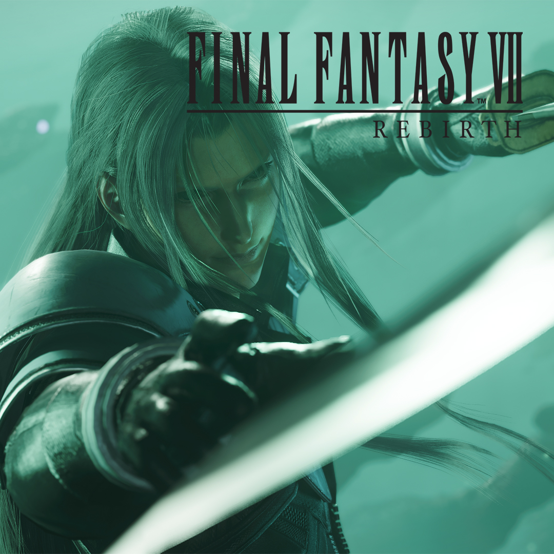 PC版『FINAL FANTASY VII REBIRTH』 2025年1月23日(木)23時発売決定! 最適化されたグラフィックスとパフォーマンスの向上により壮大な冒険をさらに深い没入感でお楽しみいただけます。 Steam、Epic Games Storeの予約開始&お得に遊べる「早期購入セール」開催はこの後すぐ🖥🖱⚡#FF7リバース #FF7R