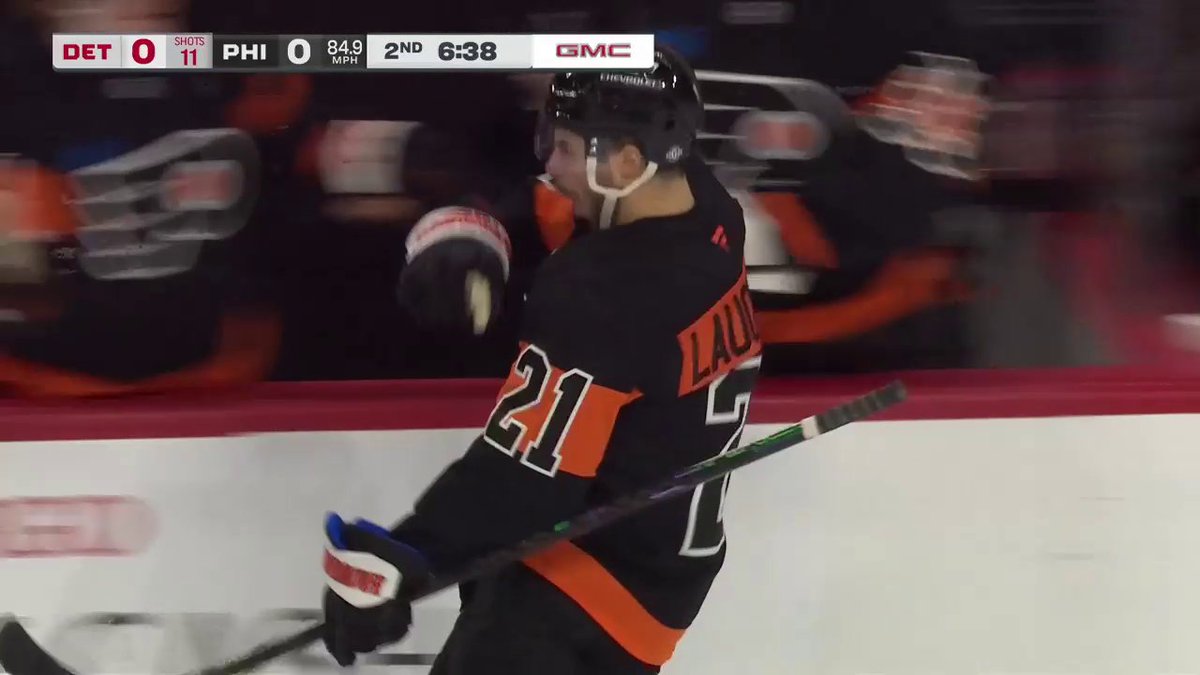 BREAKAWAY SLAPSHOT GOAL 💥