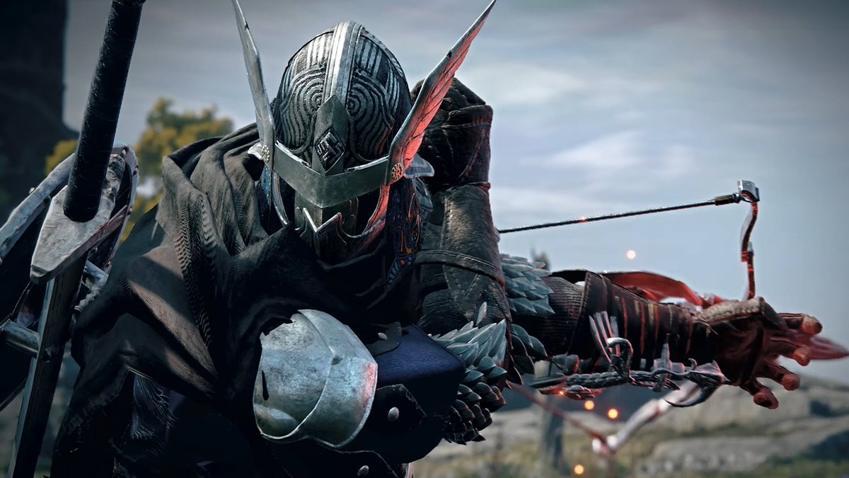 Elden Ring Nightreign is the upcoming standalone co-operative spin-off set in a world parallel to that of 2022’s Elden Ring. Watch the first trailer from #TheGameAwards.