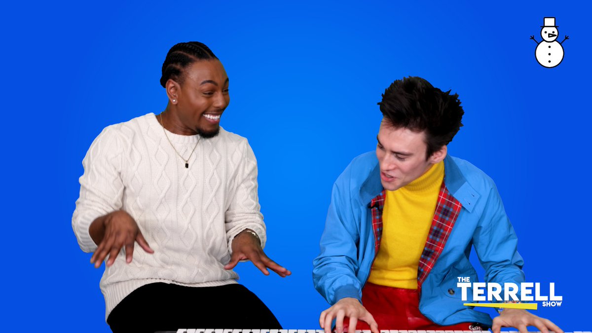 if this man don't PLAY THAT INSTRUMENT! new episode feat. Jacob Collier is out now!