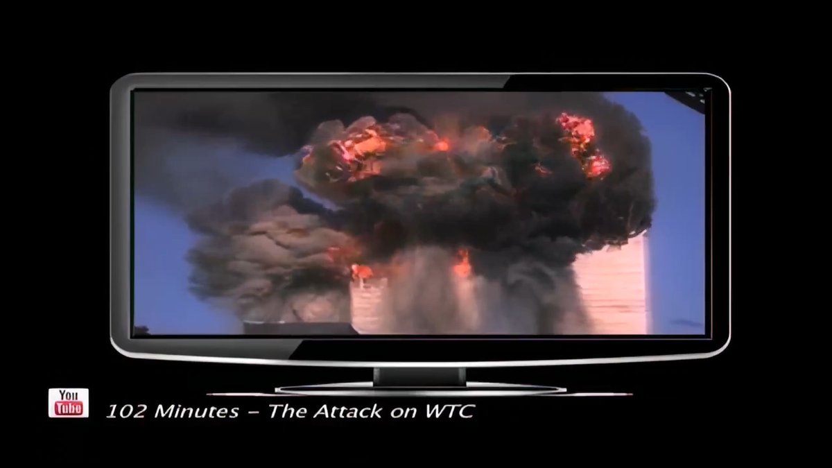 🎬 The “Official” Narrative of 9/11 Explained