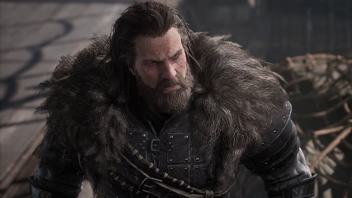 Cue the theme song - George RR Martin's much-loved fantasy series is returning as an action RPG featuring white walkers, giants, and Jon Snow. Winter is coming... again, in 2025. #TheGameAwards