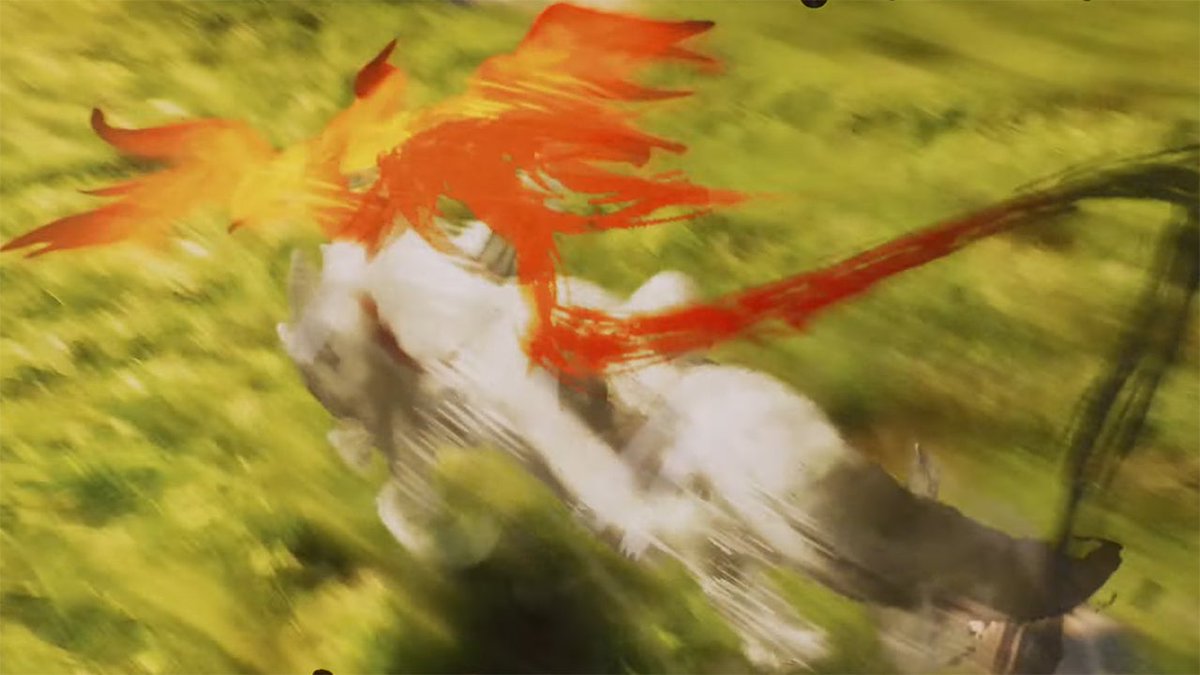 An Okami sequel is underway at Capcom! Okami is a game critically acclaimed for its unique world, heartwarming story, and exciting adventures. Now, a new adventure in the same vein as Okami has been set in motion. #TheGameAwards