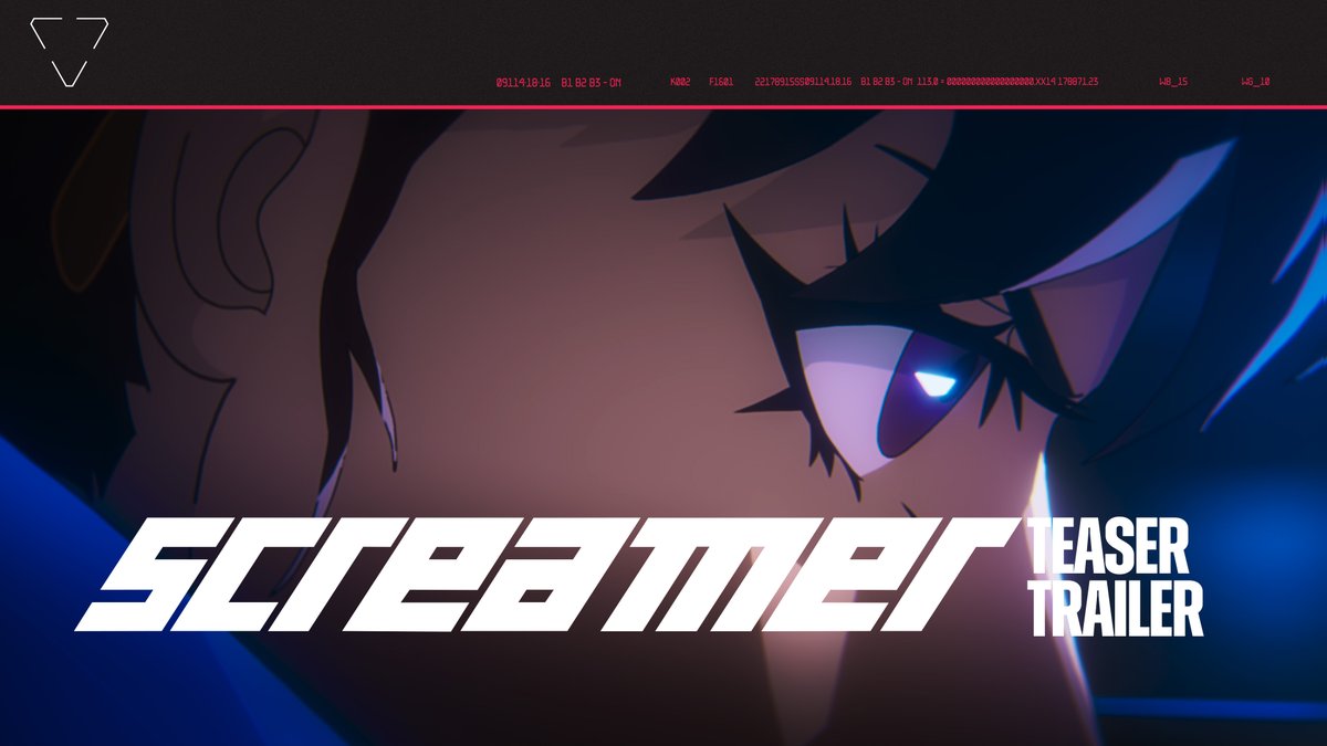 Longing, ambition, vengeance. Every Screamer must face the dark truth behind the most brutal racing showdown ever. The tournament is ready to start in 2026. Will you answer the call? #ScreamerVideogame #TheGameAwards Troy Baker @screamervideogame