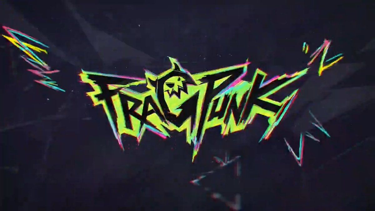 .FragPunk, the groundbreaking FPS where chaos reigns, hits all gaming platforms on March 6, 2025. Bend the rules of each round using game altering Shard Cards, all free to unlock and use. Check them out: #FragPunk