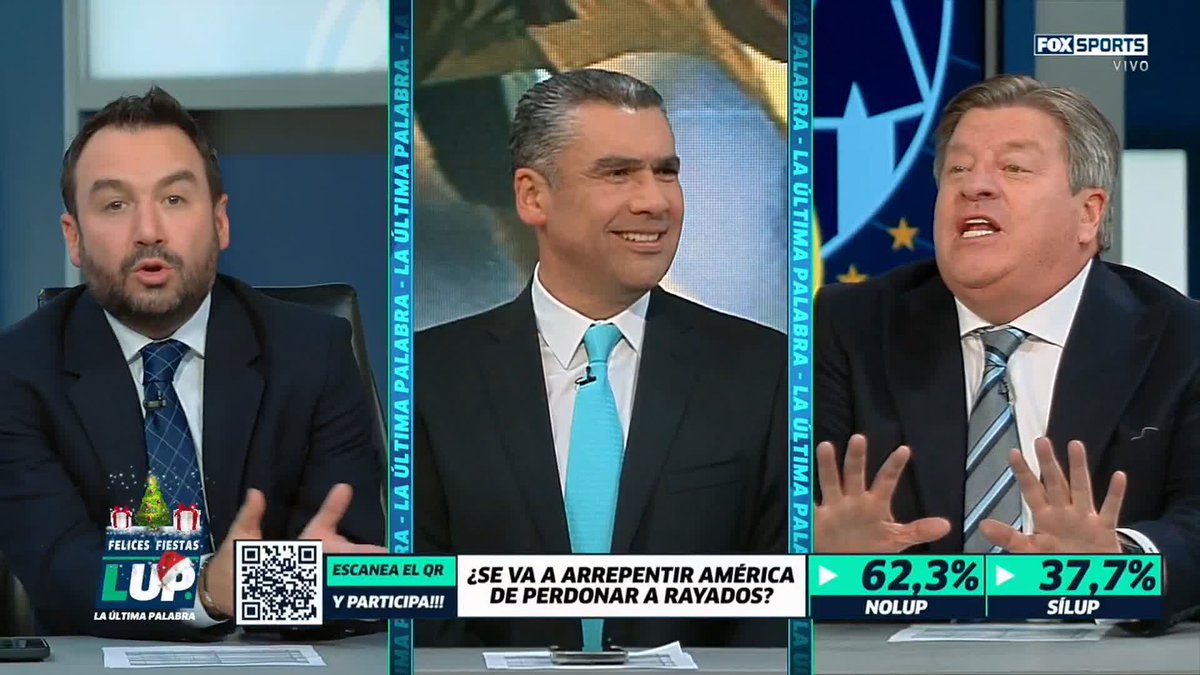 🦅🏆🏆🏆 "VA A SER TRICAMPEÓN EL AMÉRICA, YA DENLE EL TÍTULO" No estamos soñando... ¡Fernando Cevallos ve levantando el título a Las Águilas! 👀 Y Miguel Herrera LE RESPONDIÓ 🚨💣 #LUP