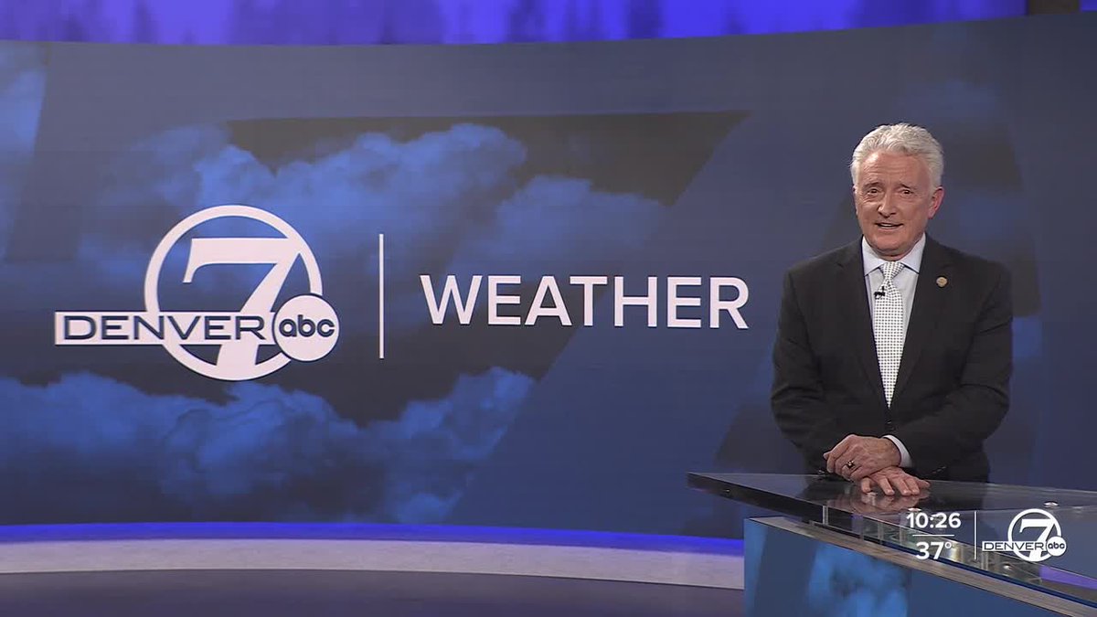 As he signed off from a storied 48-year broadcast career, Denver7 Chief Meteorologist Mike Nelson used his final remarks to thank his family, colleagues and the people of Colorado. #cowx More: