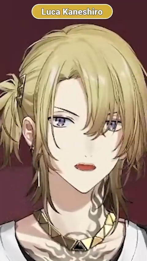 Drop a🫳in the replies to pet Dogma for Luca Kaneshiro 🦁 💰 NIJISANJI EN! #NIJISANJI #NIJISANJI_EN #shorts