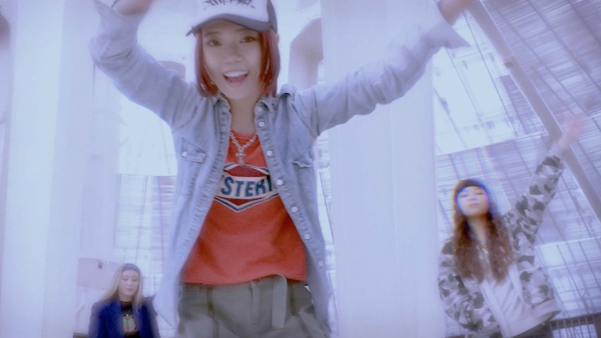 HiiT FACTORYの新作ビデオ「Weekend Dance」 作詞作曲はなんとShinnosukeさん！ これにてNOVA収録の楽曲が全部映像化しました！