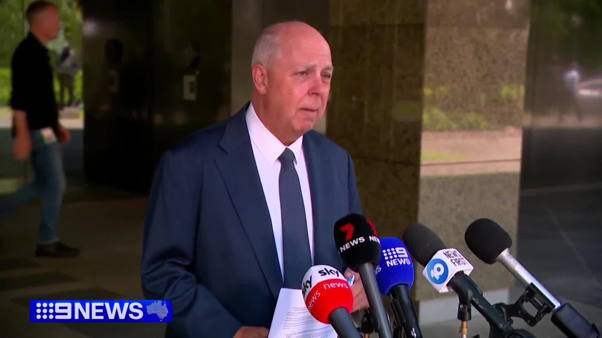 Households and inner city businesses will bear the brunt of the Treasurer's latest efforts to get the Victorian budget out of the red. He's banking on increased and expanded taxes to bring in an extra 2.5 billion dollars over the next four years. Heidi Murphy #9News
