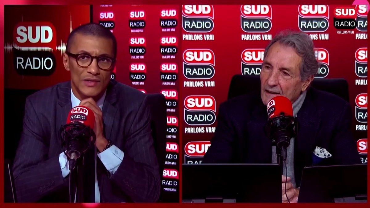 Le PS menace d’exclure tous ses membres qui entreraient dans un gouvernement qui ne serait "pas de gauche" : "Mais pourquoi on s'énerve comme ça ?" s'interroge Karim Bouamrane