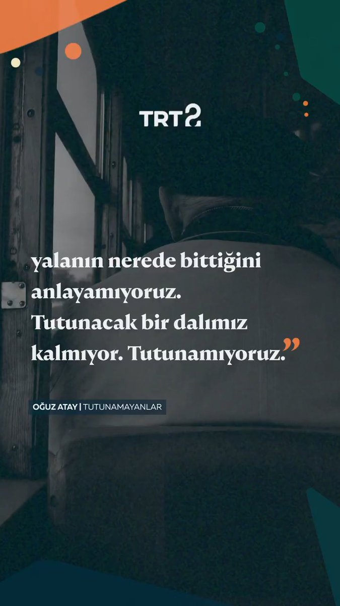 Türk edebiyatında iz bırakan eserlere imza atan Oğuz Atay’ın vefatının üzerinden 47 yıl geçti. Çağının ötesine geçen yazarı “Tutunamayanlar” eserinden bir alıntıyla anıyoruz.