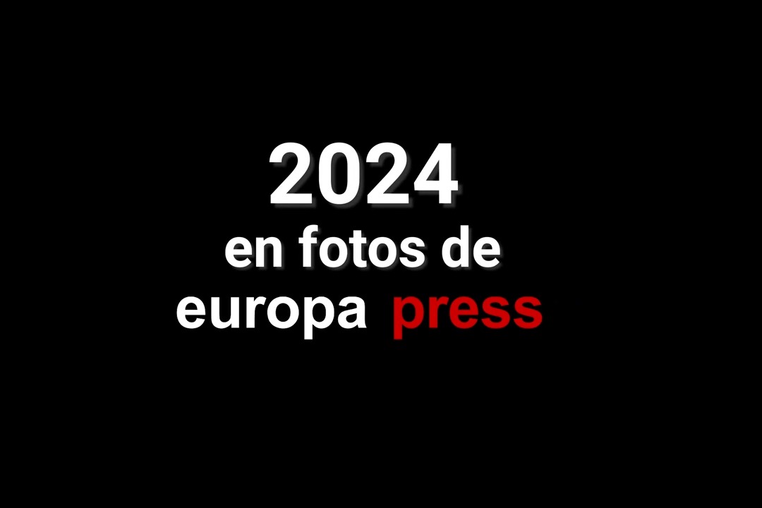 🎥📷 | La DANA, las elecciones europeas, en Cataluña, Galicia y el País Vasco, el triunfo de España en la Eurocopa o el concierto de Taylor Swift, entre las imágenes de este 2024 captadas por los fotógrafos de Europa Press