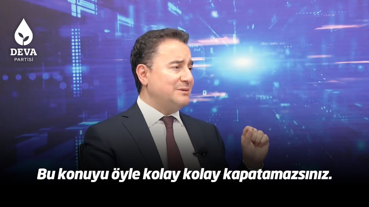 Bu konuyu öyle kolay kolay kapatamazsınız. Sormaya devam edeceğim: Faizle ilgili Nas var da kumarla ilgili Nas yok mu?