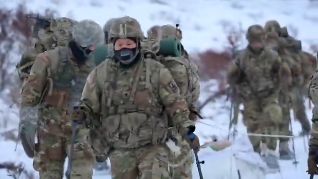 Since 1636, the National Guard has remained Always Ready, Always There. Join us as we celebrate 388 years of dedicated commitment to answering our nation’s call! #Guard388