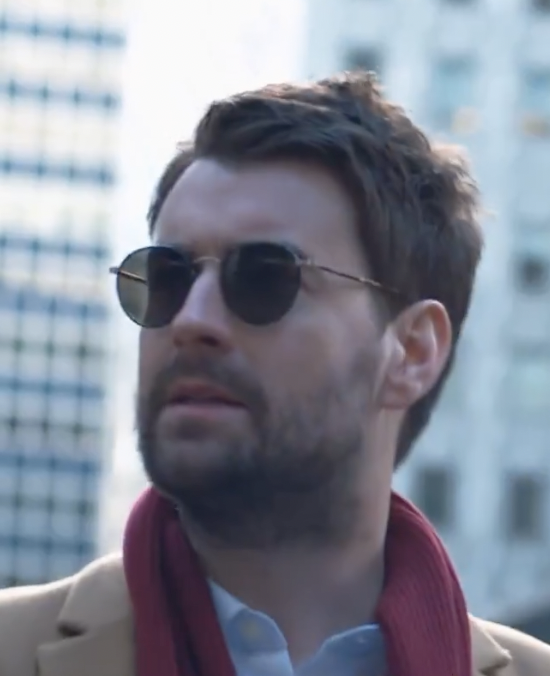 ‘I saw your face in a dream I had last night…’ ‘Winter Wonderland’ released in 2015. #courteeners #christmas