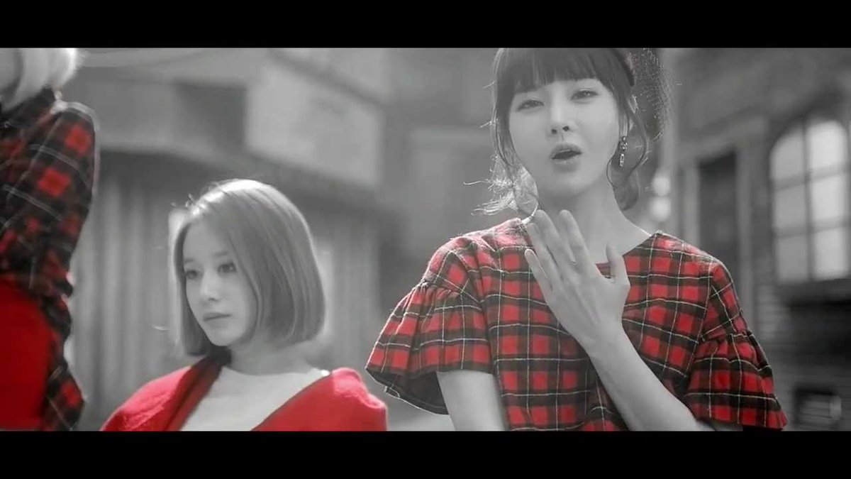 11 years ago today, T-ARA released the Special Edition of their 8th Mini Album titled ‘White Winter’ with title track ‘Hide &amp; Seek’