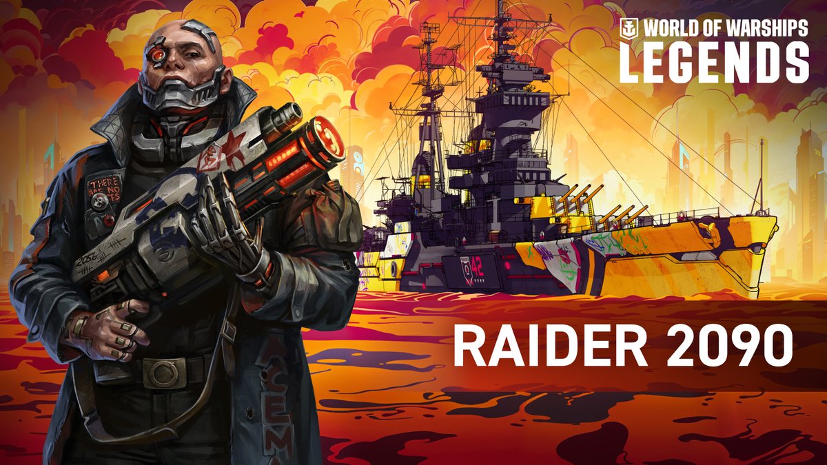 🎄Celebrate New Year with a cyberpunk twist! 🎄 🎆 Step into the Eve of the year 2125 to take command of hi-tech ships, team up with futuristic Commander guises, check out the Neon Holidays Calendar, and receive lots of gifts!