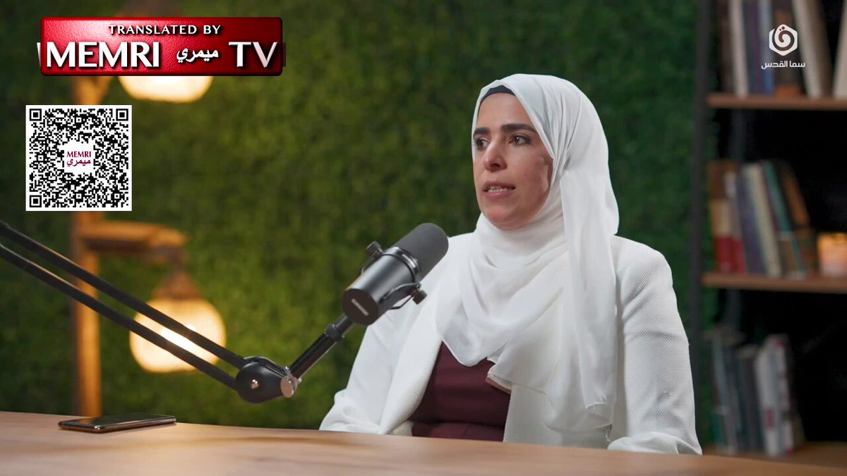 L’autorevole giornalista palestinese Shatha Hammad descrive l'attività delle milizie palestinesi: scavano tunnel sotto moschee e ospedali che fungono da quartier generale e arsenali; i bambini reclutati per missioni di sorveglianza, monitoraggio e scudo…