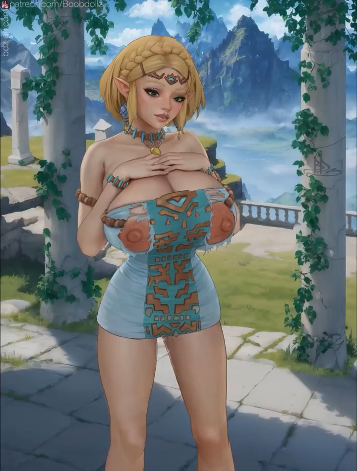 🔥🔥 Zelda 🔥🔥 Throwback from june 2023 . . . . #Zelda #hugeNipples #breastexpansion #hugeboobs #hugebreasts #oppai #lactation #giganticbreasts #giganticboobs #hugetits #hugebreasts #gigantictits #growingboobs