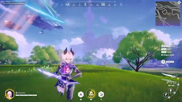 Imagine a vibrant anime world where fast gunplay and tactical melee combat from Naraka Bladepoint meet the hero abilities of Overwatch and Apex Legends Now picture this world crafted by the same minds behind Riot's 2XKO, delivered in the stunning style of Genshin Impact 🔥