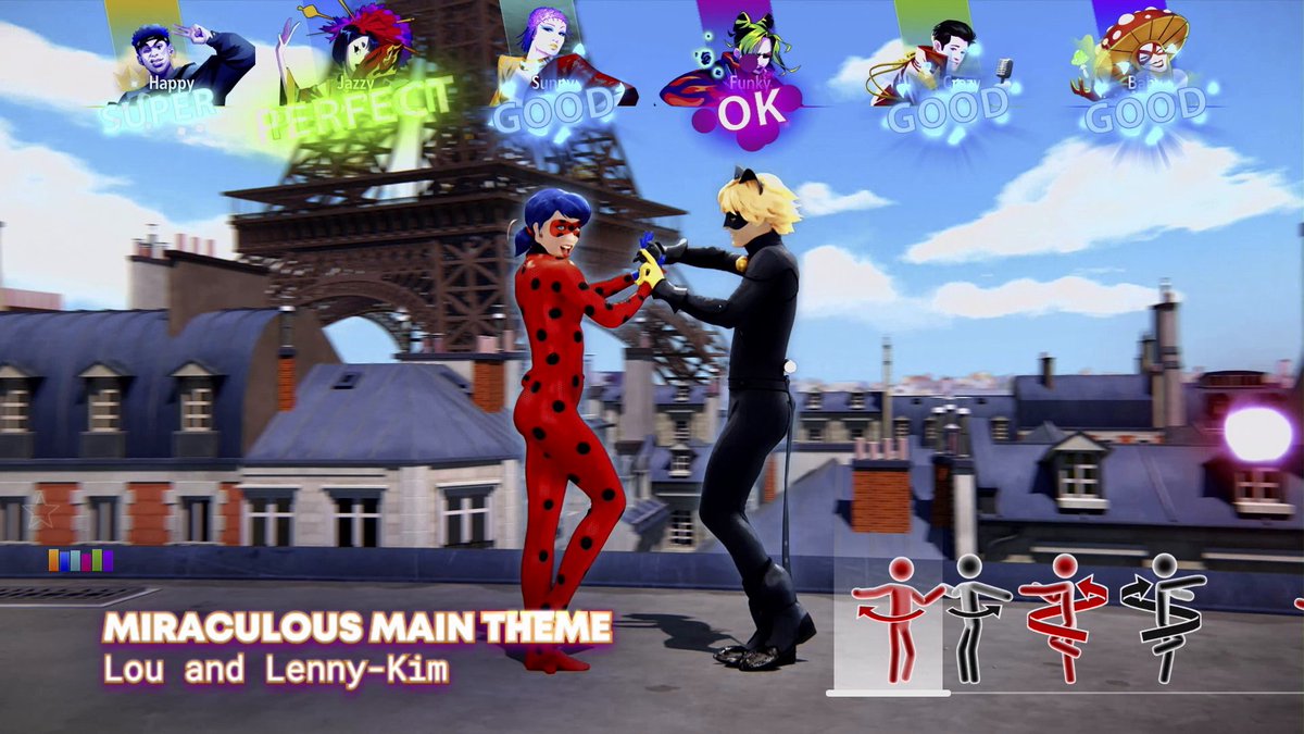 Make this holiday season unforgettable – dance to hundreds of songs on Just Dance+!