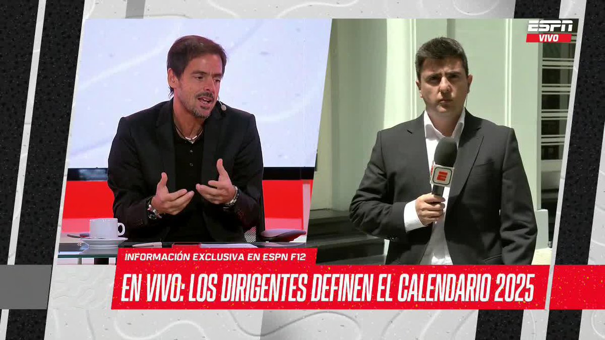 Quem tem mais de 30 vai lembrar de quando nunca sabíamos como ia ser o formato do Brasileirão... pois na Argentina ainda é assim! Hoje tem discussão do formato para 2025, que pode mudar para duas Copas da Liga (2 grupos + mata-mata).