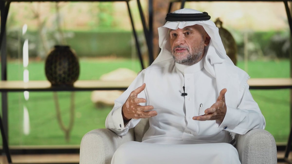 الأكاديمي والخبير التقني د. عبد العزيز الحرقان: خطورة ألعاب "الأون لاين" تكمن في غموض هوية الطرف الآخر #أدوات | #الإخبارية