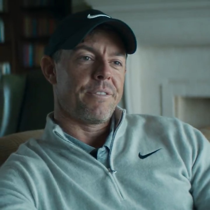 "There's no way these are beating us tomorrow. We can't let that happen." Watch #UnaFamiglia now: