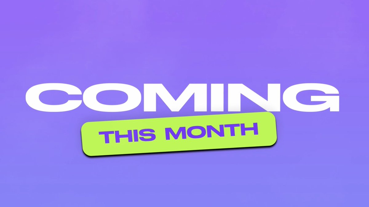 What does scaling mean for $QORPO? Hint: it’s not just about size—it’s about unlocking massive opportunities for YOU. Everything will be changed this month...