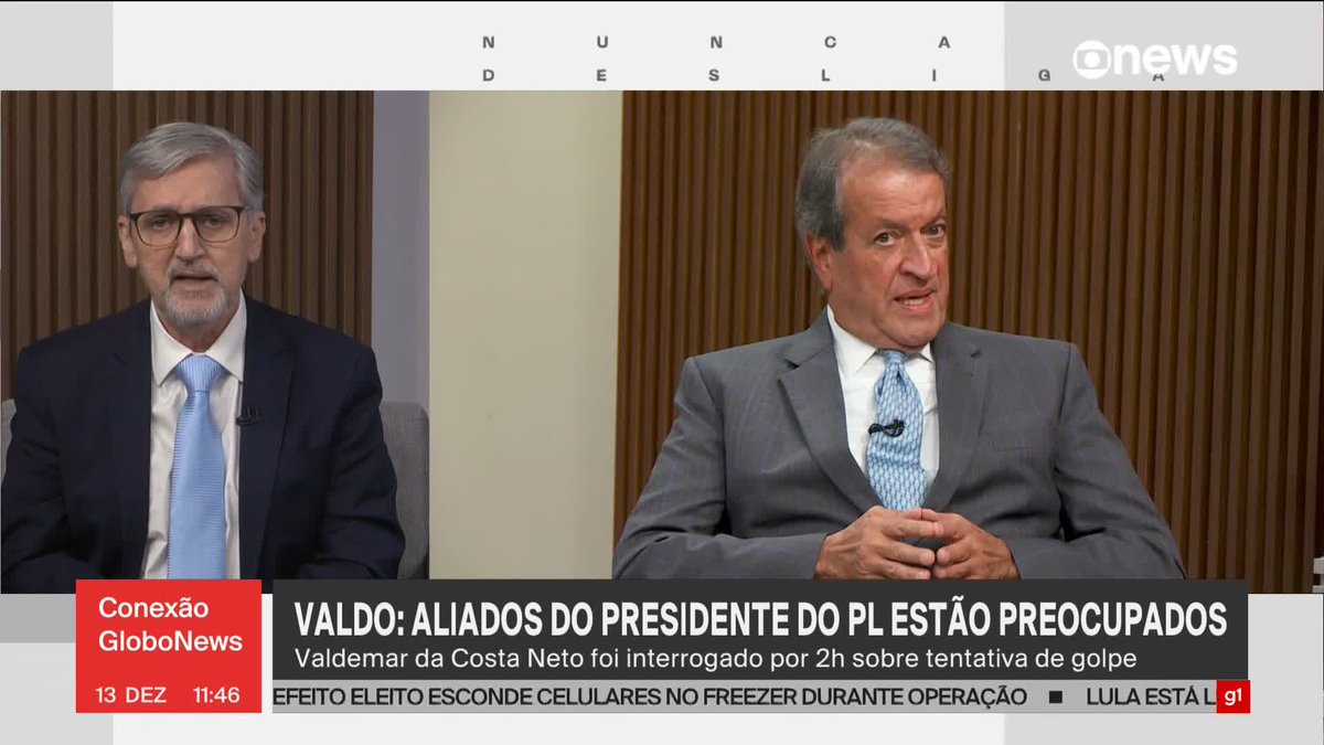 ATENÇÃO: existe a suspeita de que os bolsonaristas tenham utilizado um juiz para PEGAR DADOS DO TSE para utilizar contra o próprio TSE, com a finalidade de atacar o processo eleitoral. Se comprovado, o PL pode até deixar de existir.