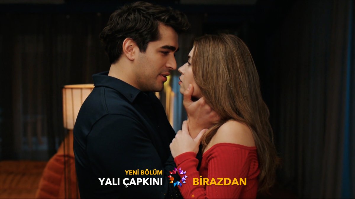 #YalıÇapkını yeni bölümüyle birazdan Star'da! Yalı Çapkını